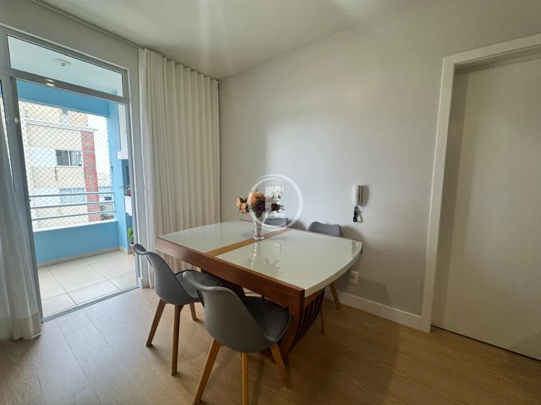 Apartamento em Jardim Cidade de Florianópolis, São José. 3 quartos, 83m². Imagem 4 de 13
