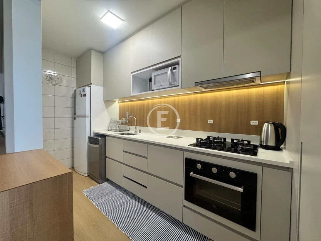 Apartamento em Jardim Cidade de Florianópolis, São José. 3 quartos, 83m². Imagem 5 de 13