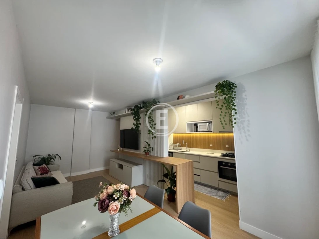 Apartamento em Jardim Cidade de Florianópolis, São José. 3 quartos, 83m². Imagem 7 de 13