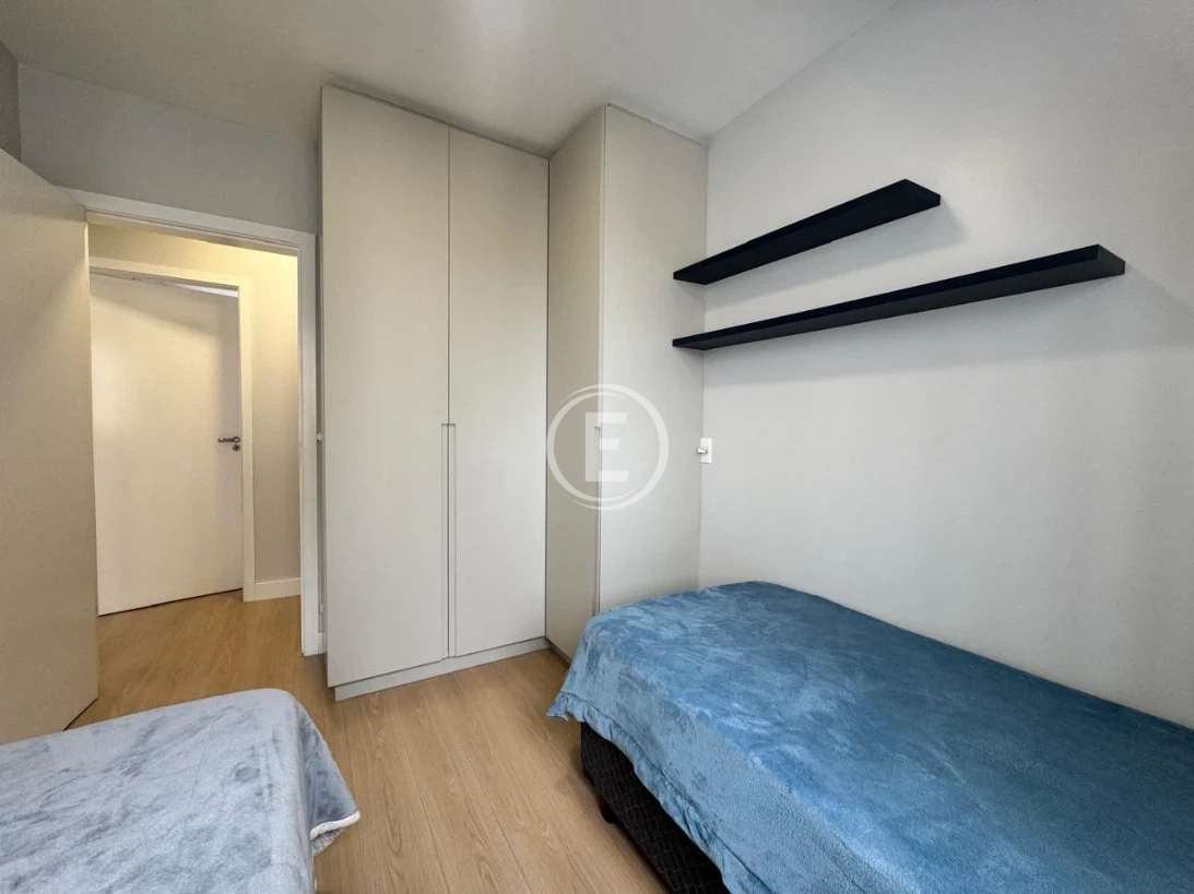Apartamento em Jardim Cidade de Florianópolis, São José. 3 quartos, 83m². Imagem 9 de 13