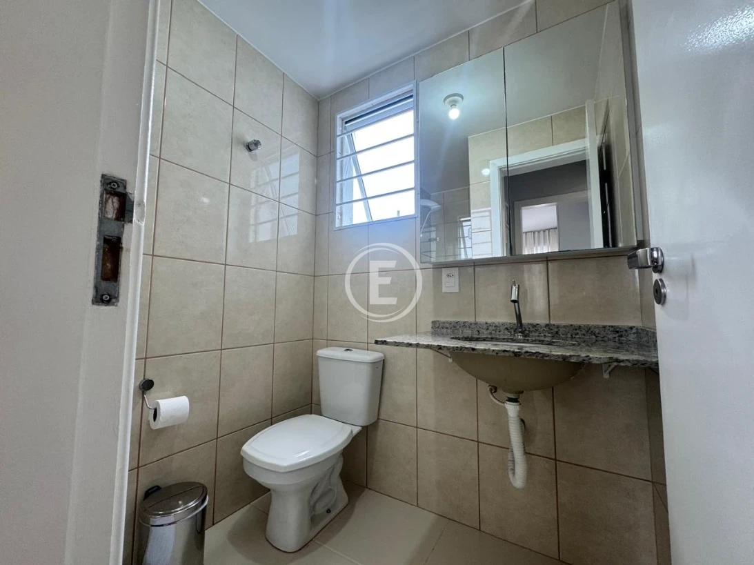 Apartamento em Jardim Cidade de Florianópolis, São José. 3 quartos, 83m². Imagem 10 de 13