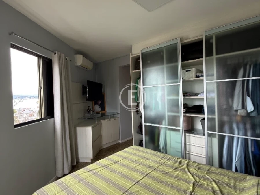 Apartamento em Bom Abrigo, Florianópolis. 4 quartos, 130m². Imagem 14 de 25