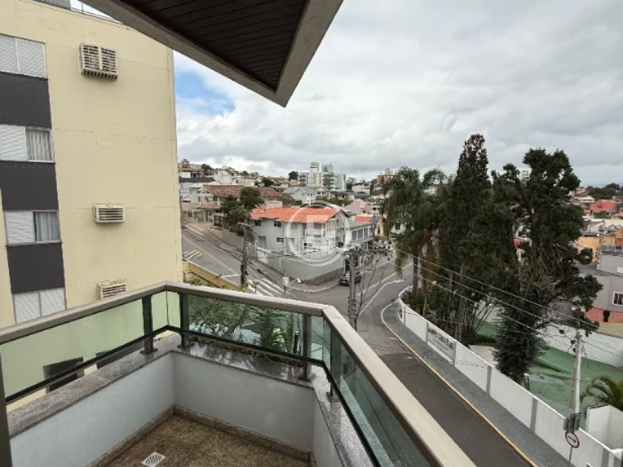 Apartamento em Bom Abrigo, Florianópolis. 4 quartos, 130m². Imagem 18 de 25