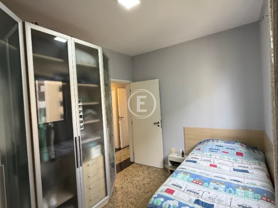 Apartamento em Bom Abrigo, Florianópolis. 4 quartos, 130m². Imagem 24 de 25