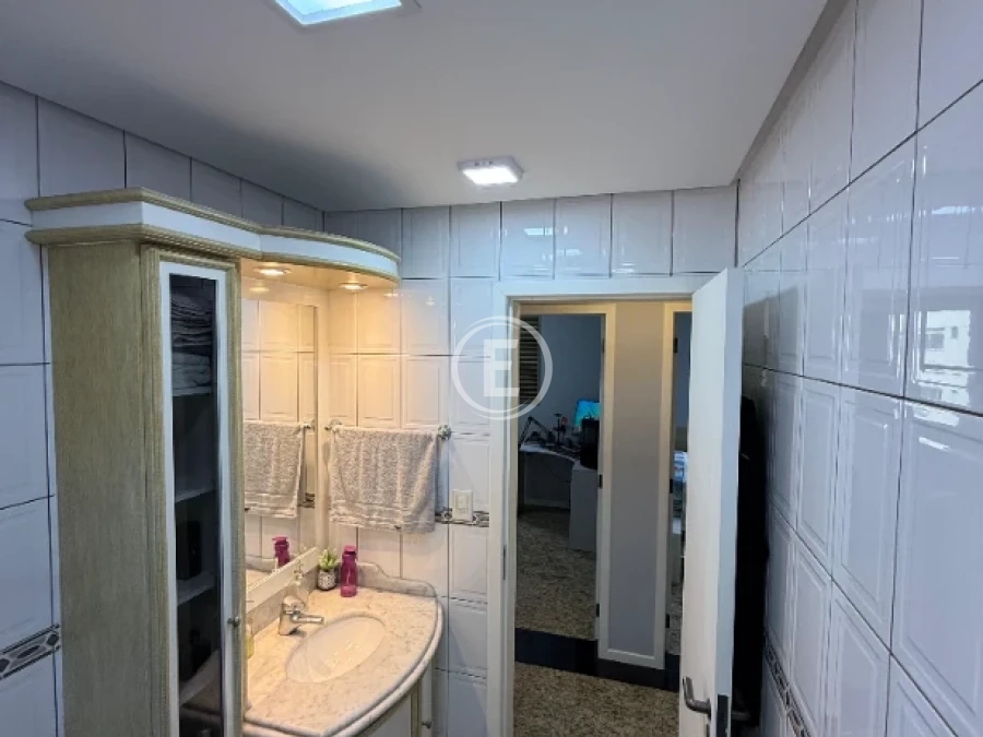 Apartamento em Bom Abrigo, Florianópolis. 4 quartos, 130m². Imagem 22 de 25