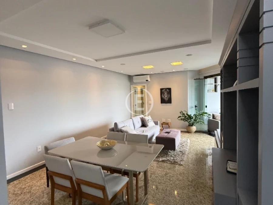Apartamento em Bom Abrigo, Florianópolis. 4 quartos, 130m². Imagem 3 de 25