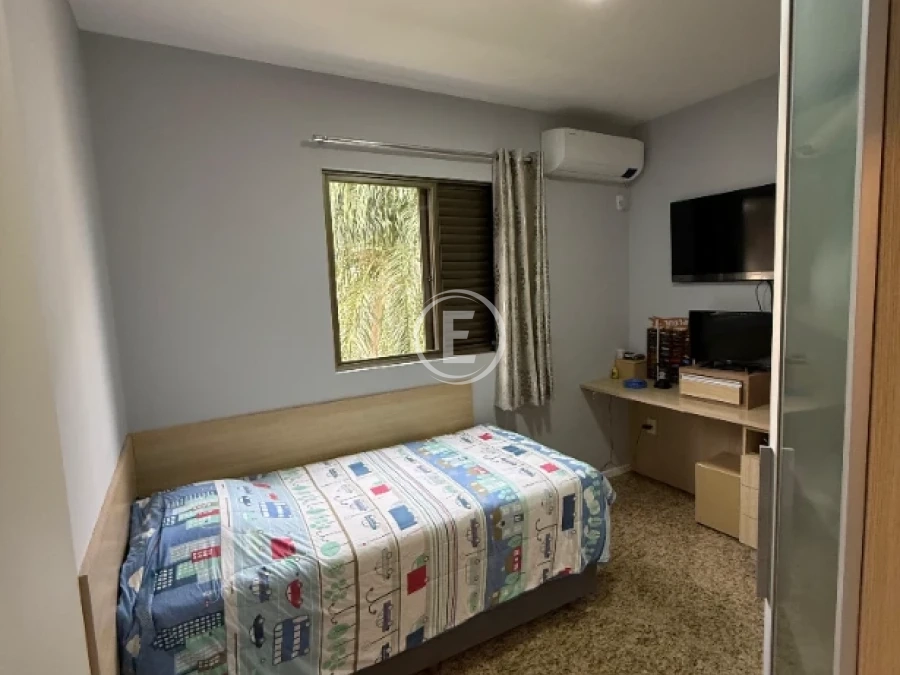 Apartamento em Bom Abrigo, Florianópolis. 4 quartos, 130m². Imagem 23 de 25