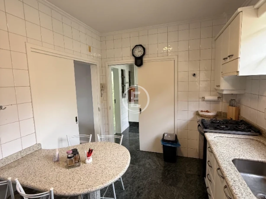 Apartamento em Bom Abrigo, Florianópolis. 4 quartos, 130m². Imagem 9 de 25