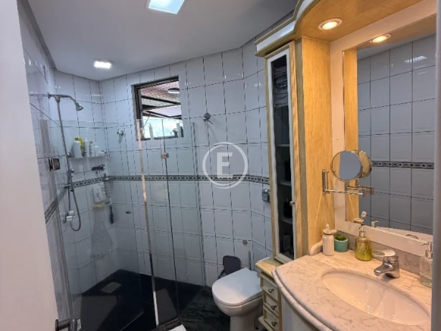 Apartamento em Bom Abrigo, Florianópolis. 4 quartos, 130m². Imagem 15 de 25