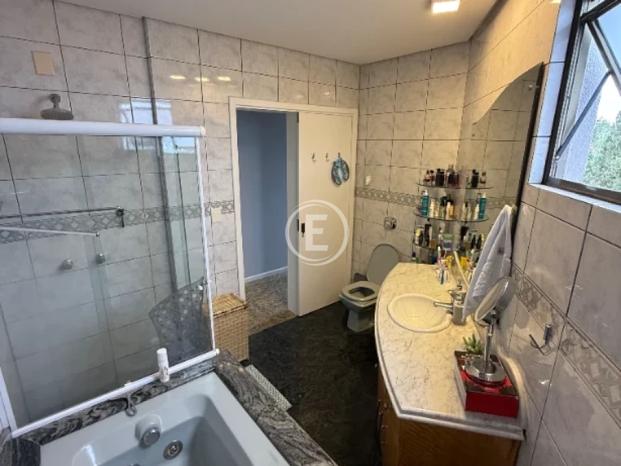 Apartamento em Bom Abrigo, Florianópolis. 4 quartos, 130m². Imagem 16 de 25