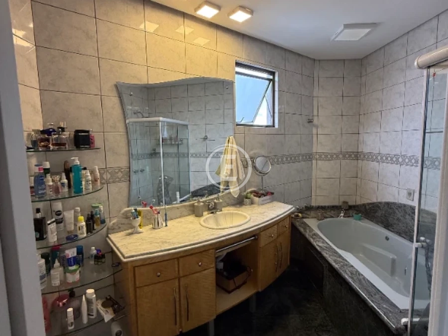 Apartamento em Bom Abrigo, Florianópolis. 4 quartos, 130m². Imagem 19 de 25