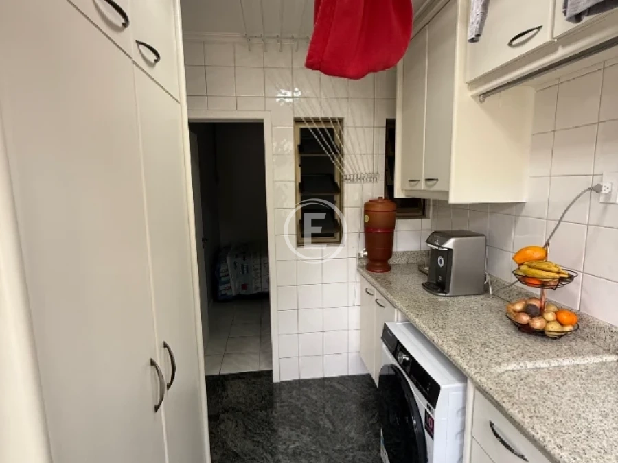Apartamento em Bom Abrigo, Florianópolis. 4 quartos, 130m². Imagem 11 de 25