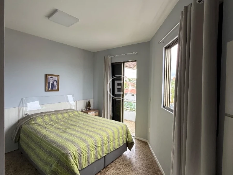 Apartamento em Bom Abrigo, Florianópolis. 4 quartos, 130m². Imagem 17 de 25