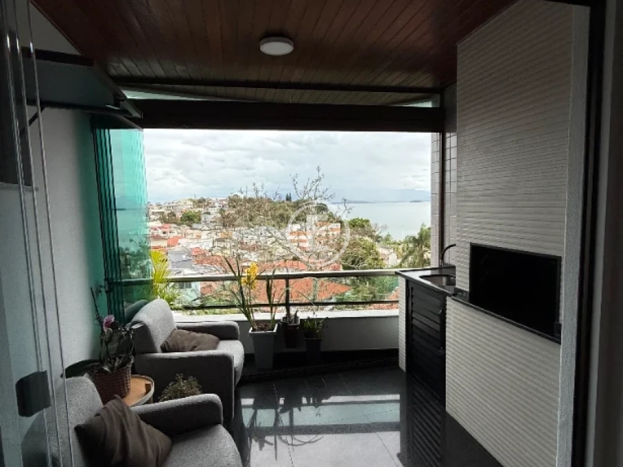 Apartamento em Bom Abrigo, Florianópolis. 4 quartos, 130m². Imagem 5 de 25