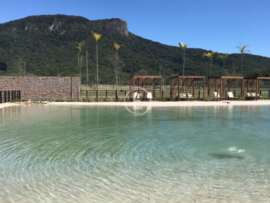 Terreno em Pedra Branca, Palhoça. 0 quartos, 0m². Imagem 22 de 28