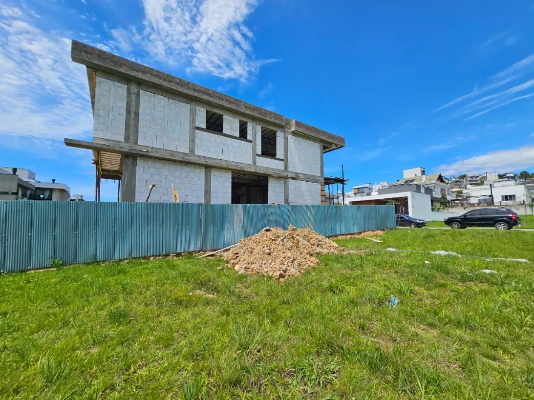 Terreno em Pedra Branca, Palhoça. 0 quartos, 0m². Imagem 5 de 28