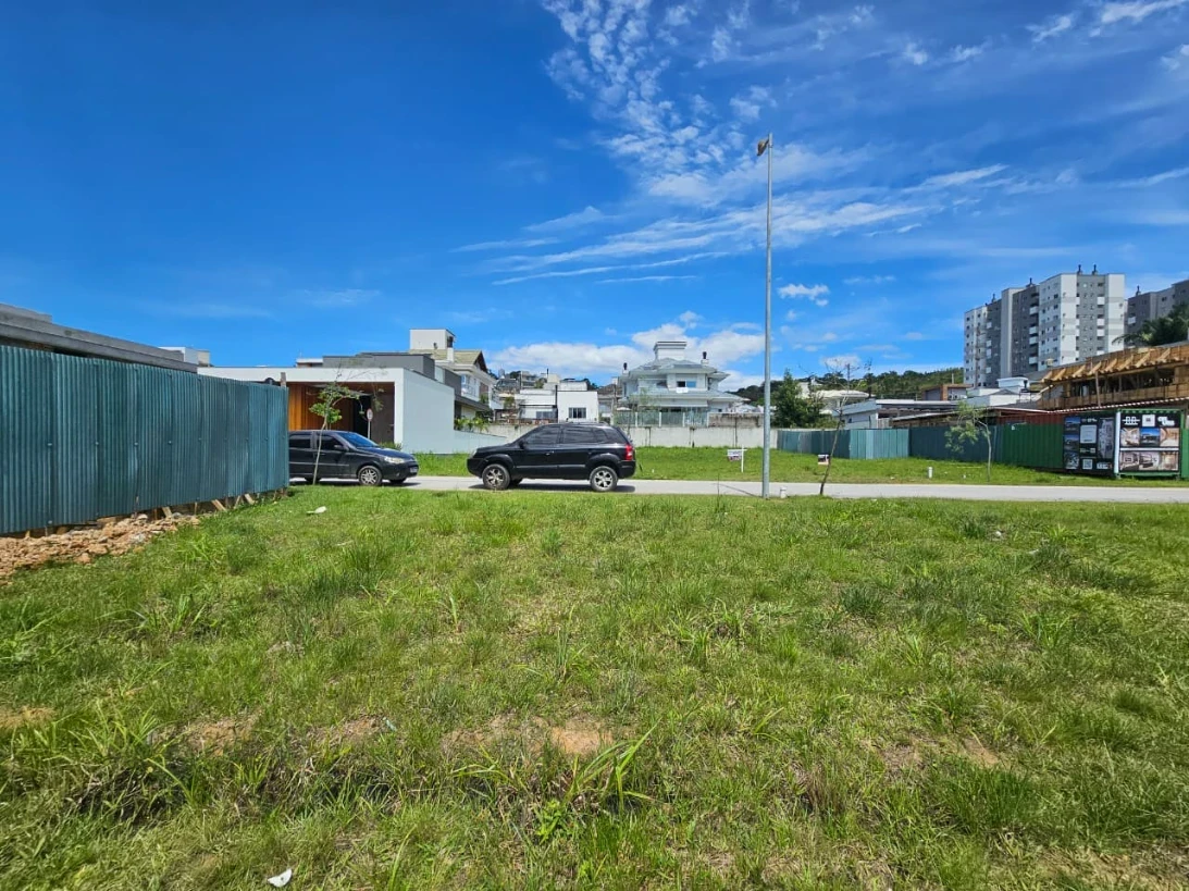 Terreno em Pedra Branca, Palhoça. 0 quartos, 0m². Imagem 16 de 28
