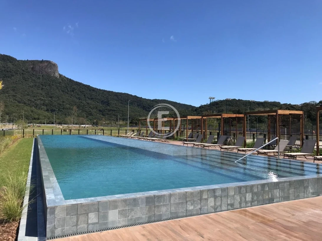 Terreno em Pedra Branca, Palhoça. 0 quartos, 0m². Imagem 23 de 28