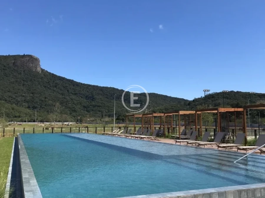 Terreno em Pedra Branca, Palhoça. 0 quartos, 0m². Imagem 25 de 28