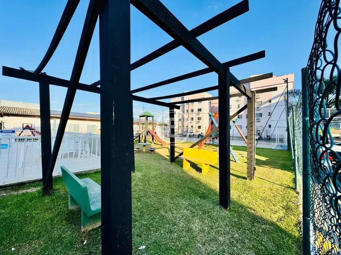 Apartamento em Aririú, Palhoça. 3 quartos, 60m². Imagem 8 de 10