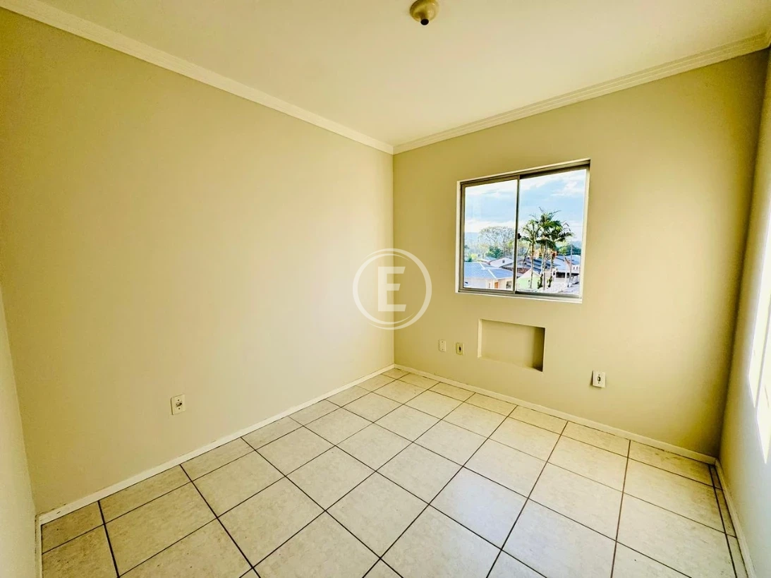 Apartamento em Aririú, Palhoça. 3 quartos, 60m². Imagem 5 de 10