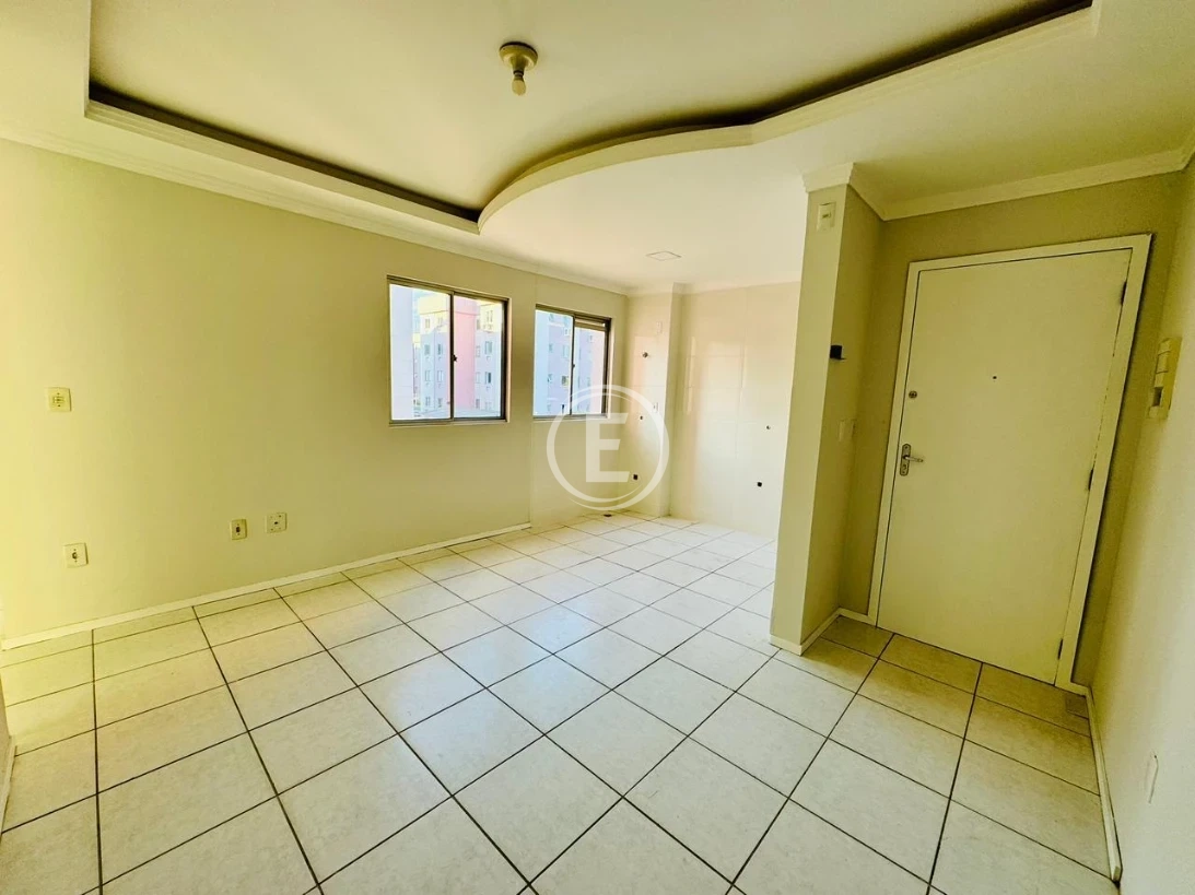 Apartamento em Aririú, Palhoça. 3 quartos, 60m². Imagem 4 de 10