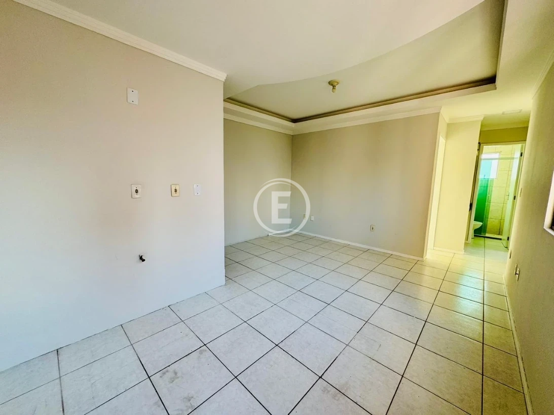 Apartamento em Aririú, Palhoça. 3 quartos, 60m². Imagem 7 de 10