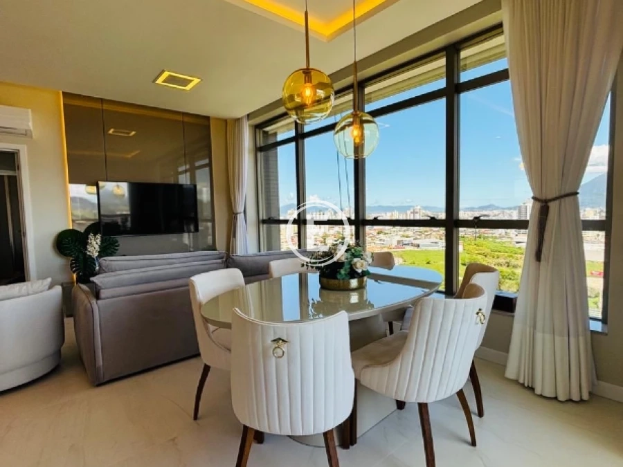 Apartamento em Pedra Branca, Palhoça. 2 quartos, 92m². Imagem 5 de 13