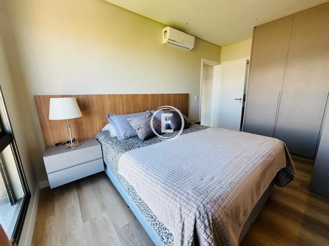 Apartamento em Pedra Branca, Palhoça. 2 quartos, 92m². Imagem 6 de 13