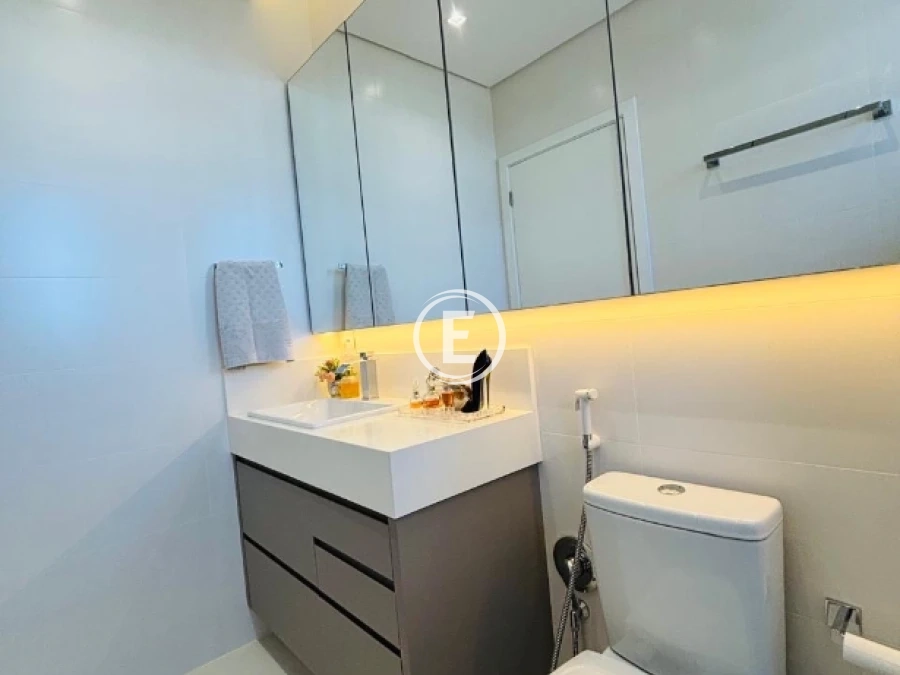 Apartamento em Pedra Branca, Palhoça. 2 quartos, 92m². Imagem 10 de 13