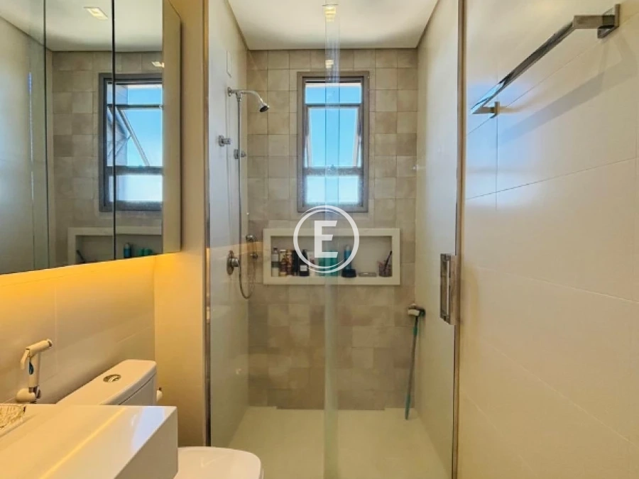 Apartamento em Pedra Branca, Palhoça. 2 quartos, 92m². Imagem 11 de 13