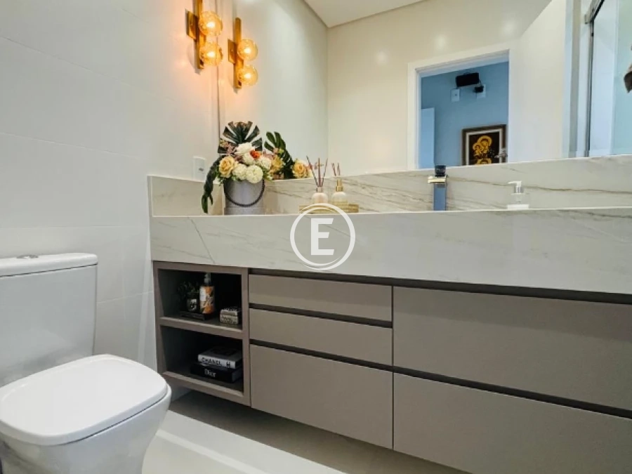 Apartamento em Pedra Branca, Palhoça. 2 quartos, 92m². Imagem 7 de 13