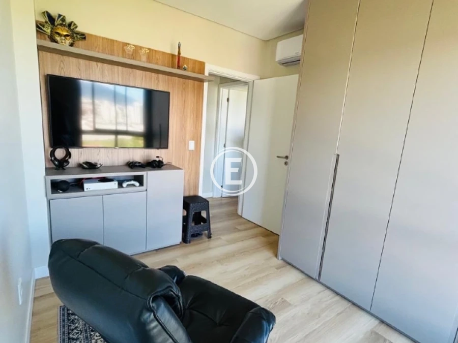 Apartamento em Pedra Branca, Palhoça. 2 quartos, 92m². Imagem 9 de 13