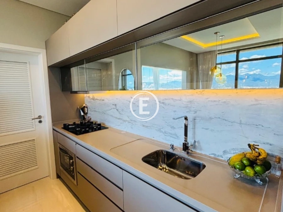 Apartamento em Pedra Branca, Palhoça. 2 quartos, 92m². Imagem 4 de 13