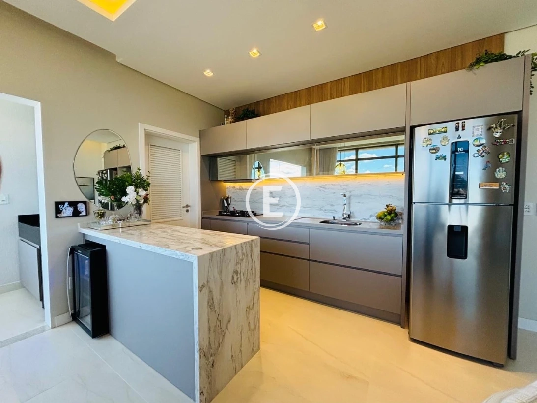 Apartamento em Pedra Branca, Palhoça. 2 quartos, 92m². Imagem 3 de 13