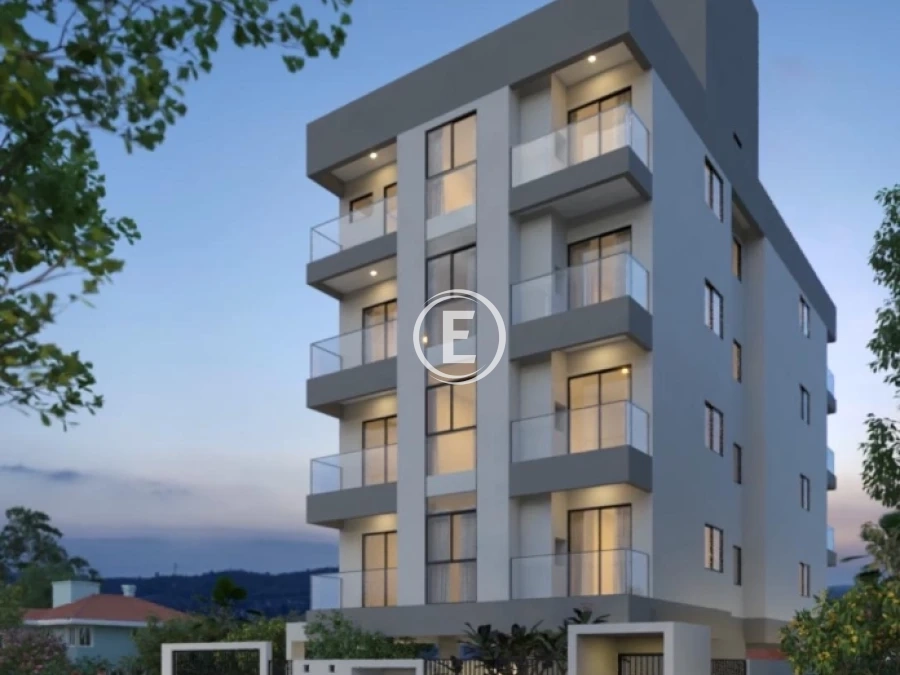 Apartamento em Pagani, Palhoça. 2 quartos, 69m². Imagem 1 de 2