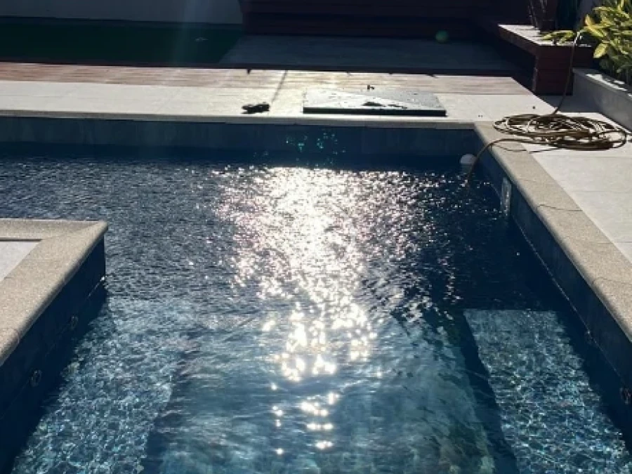 Casa em Pinheira, Palhoça. 3 quartos, 153m². Imagem 13 de 13