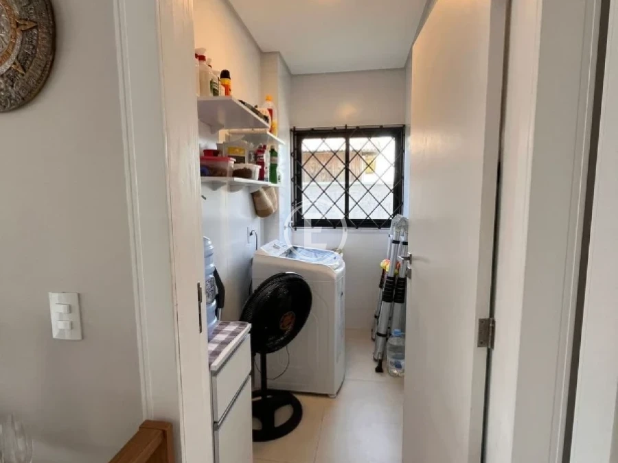 Casa em Pinheira, Palhoça. 3 quartos, 153m². Imagem 6 de 13