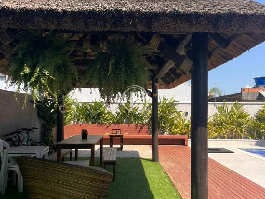 Casa em Pinheira, Palhoça. 3 quartos, 153m². Imagem 12 de 13