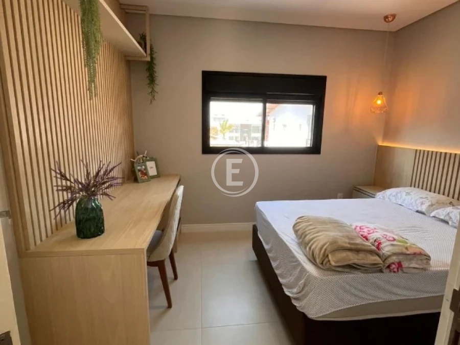 Casa em Pinheira, Palhoça. 3 quartos, 153m². Imagem 7 de 13