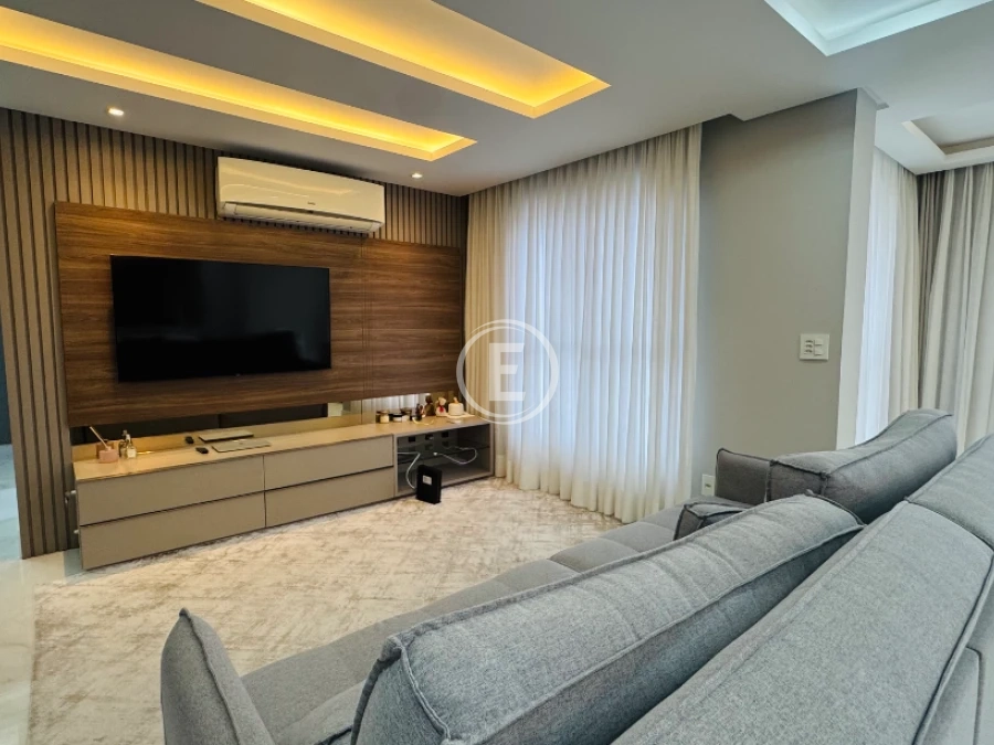 Apartamento em Pedra Branca, Palhoça. 3 quartos, 105m². Imagem 1 de 12