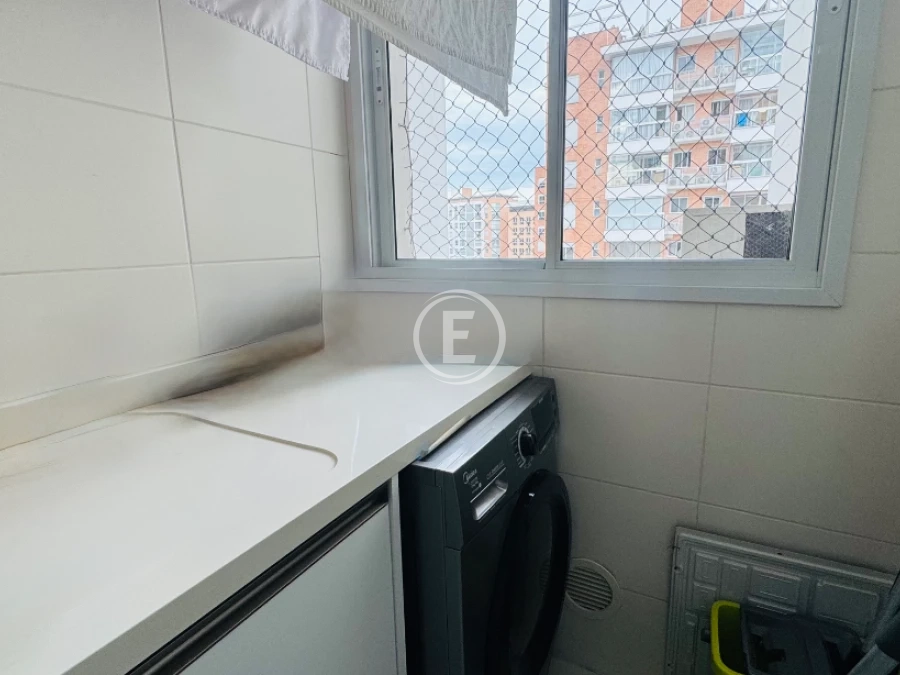 Apartamento em Pedra Branca, Palhoça. 3 quartos, 105m². Imagem 11 de 12