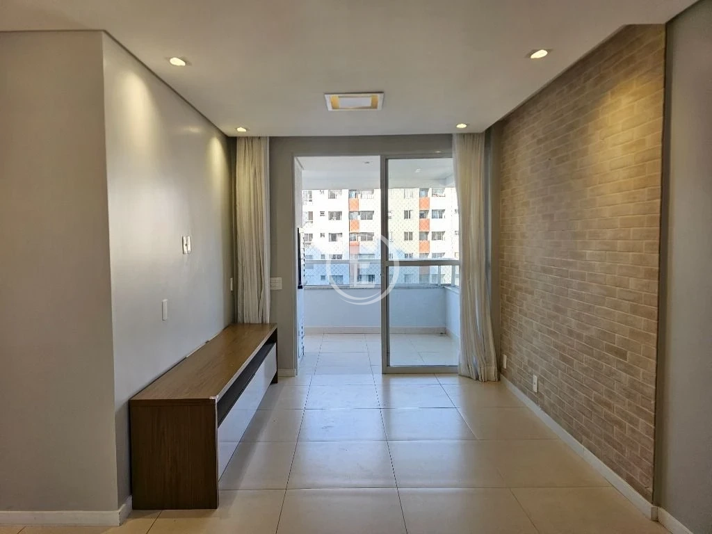 Apartamento em Pedra Branca, Palhoça. 3 quartos, 100m². Imagem 6 de 30