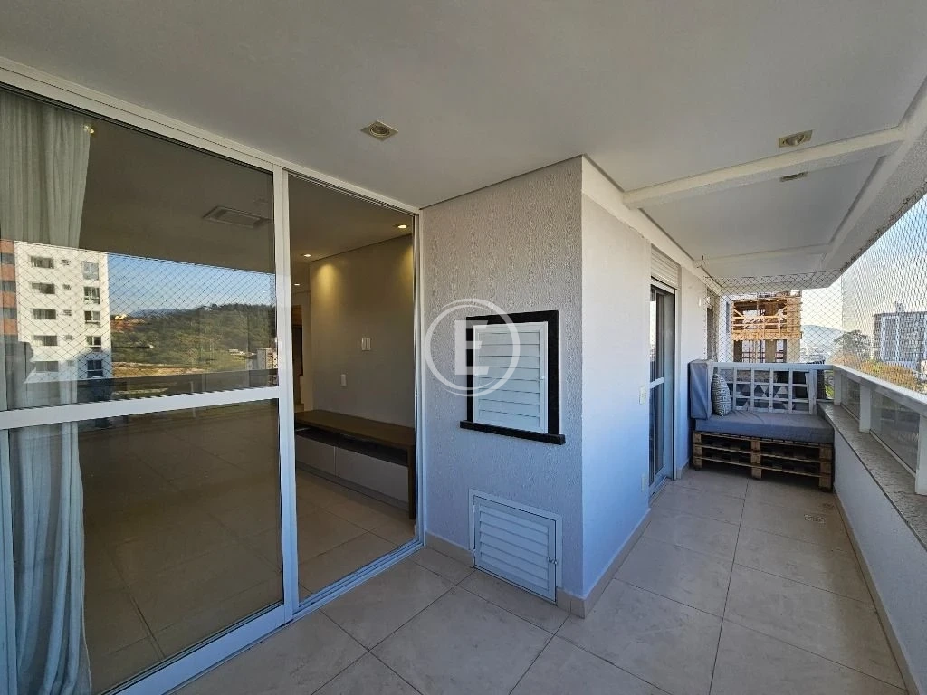 Apartamento em Pedra Branca, Palhoça. 3 quartos, 100m². Imagem 13 de 30