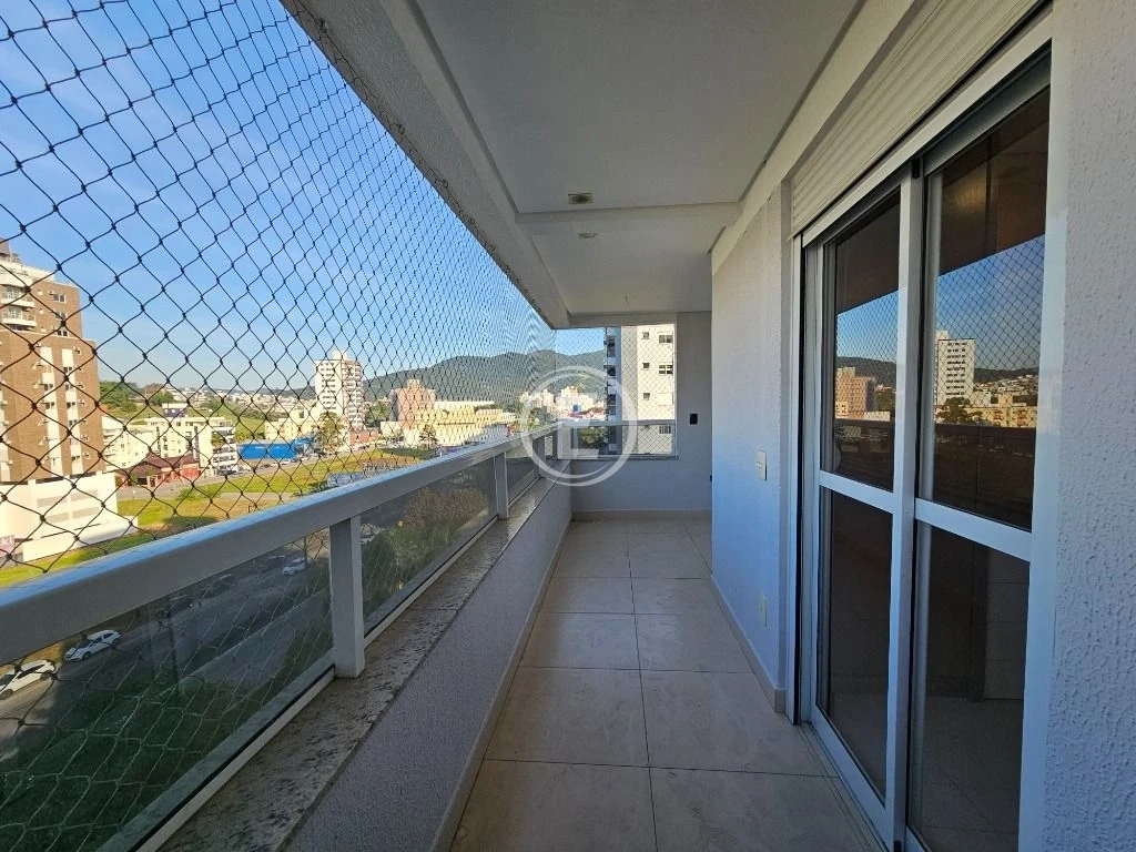 Apartamento em Pedra Branca, Palhoça. 3 quartos, 100m². Imagem 14 de 30