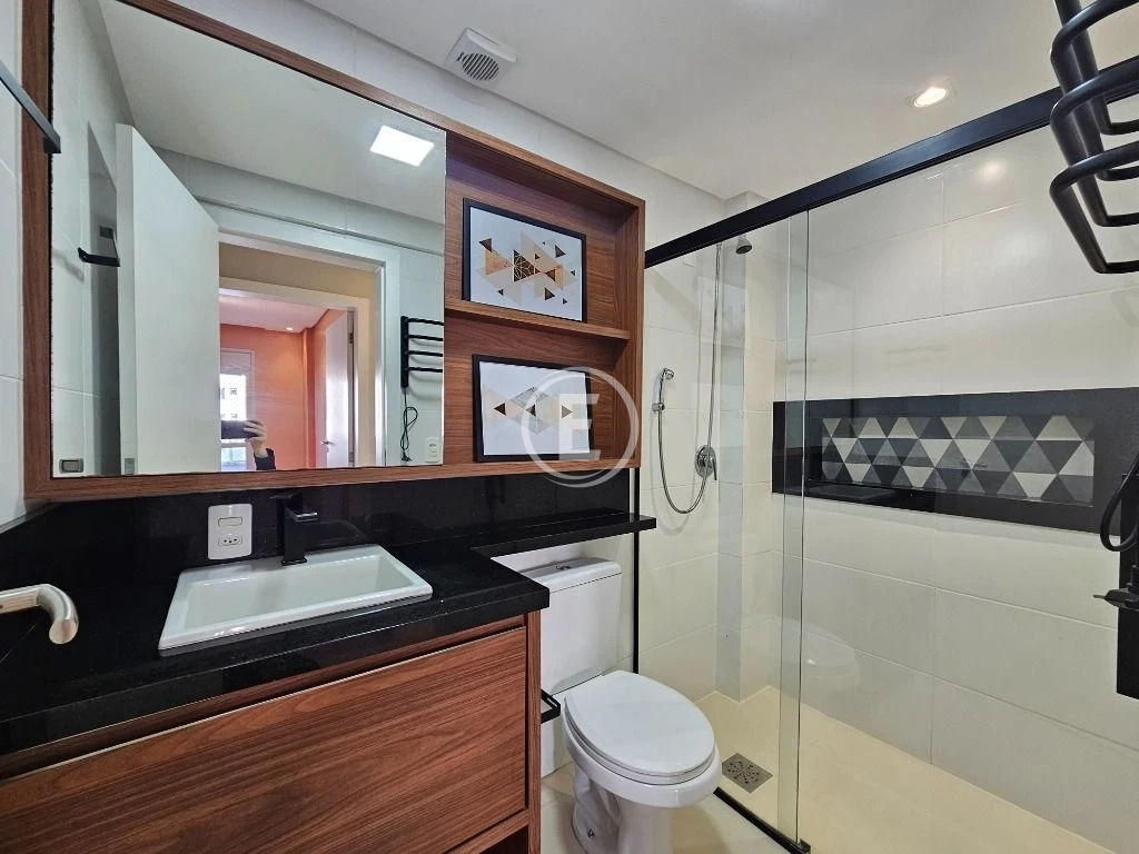 Apartamento em Pedra Branca, Palhoça. 3 quartos, 100m². Imagem 16 de 30