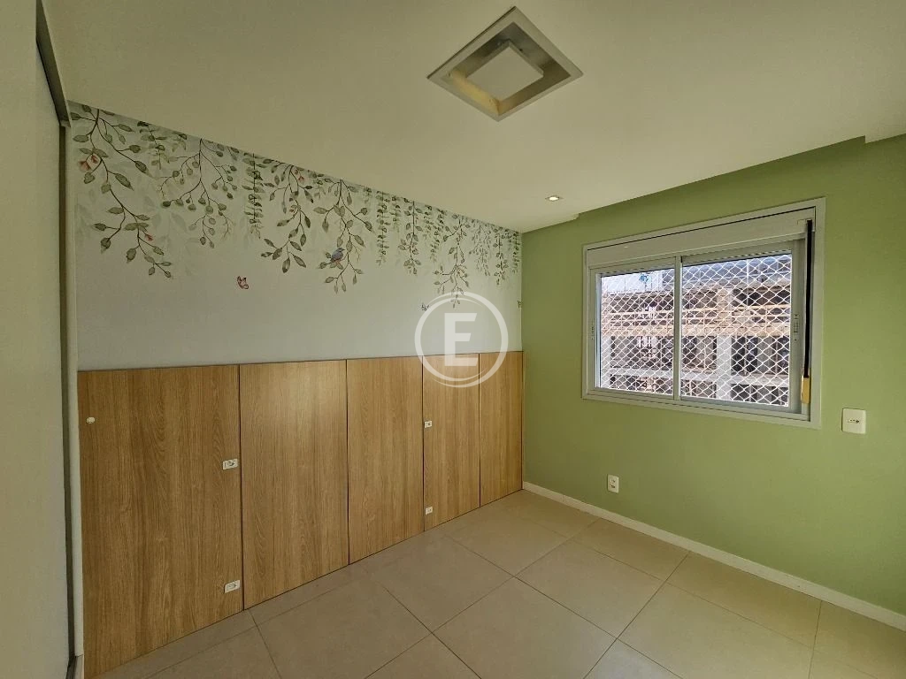 Apartamento em Pedra Branca, Palhoça. 3 quartos, 100m². Imagem 20 de 30