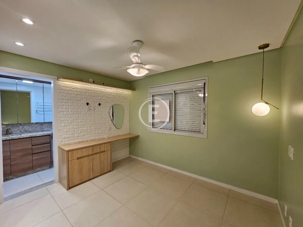 Apartamento em Pedra Branca, Palhoça. 3 quartos, 100m². Imagem 23 de 30