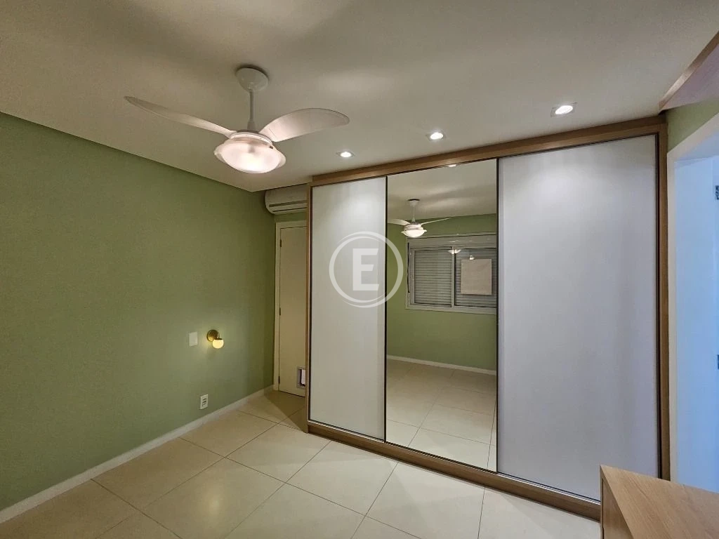 Apartamento em Pedra Branca, Palhoça. 3 quartos, 100m². Imagem 24 de 30