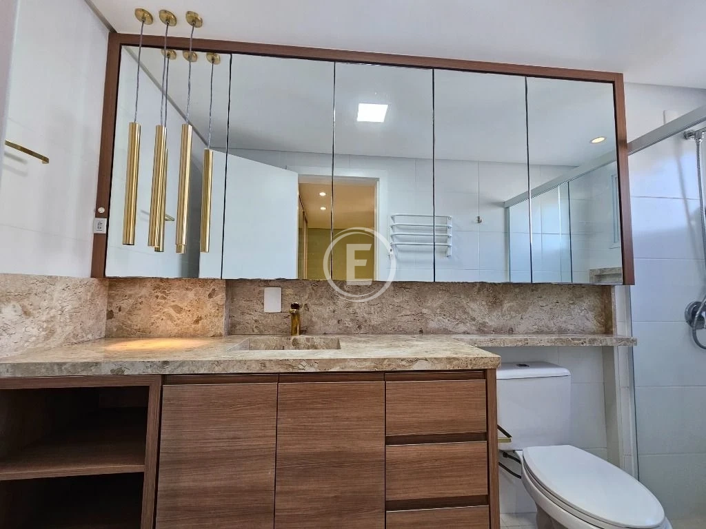 Apartamento em Pedra Branca, Palhoça. 3 quartos, 100m². Imagem 18 de 30
